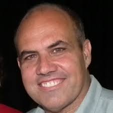Garry Oliver